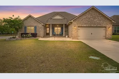 1555 Cadence Loop, Cantonment, FL 32533 - Photo 1