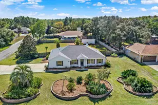 7271 Manatee St, Navarre, FL 32566 - Photo 1