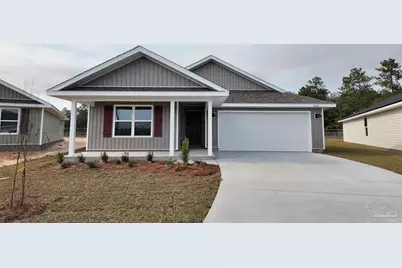 6436 Firefly Dr, Milton, FL 32583 - Photo 1