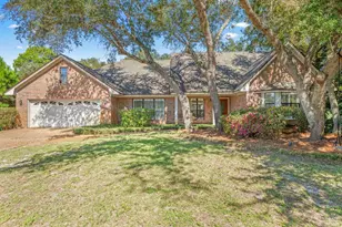 1243 Tall Pine Trail, Gulf Breeze, FL 32561 - Photo 1