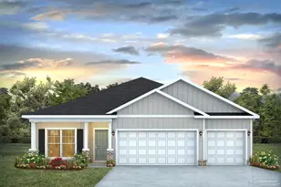 8661 Bluebell St, Milton, FL 32583 - Photo 1