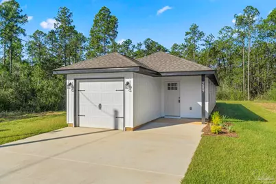 2887 N 24th Ave, Milton, FL 32583 - Photo 1