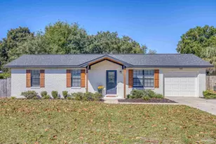 3482 Willow Ln, Gulf Breeze, FL 32563 - Photo 1