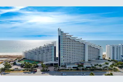 16281 Perdido Key Dr #E603, Perdido Key, FL 32507 - Photo 1