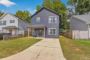 7150 Heather Oaks Dr, Pensacola, FL 32506 - Photo 1