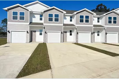 3972 Pendragon Cir, Milton, FL 32583 - Photo 1