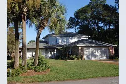 1608 Mauna Kea Ct, Gulf Breeze, FL 32563 - Photo 1