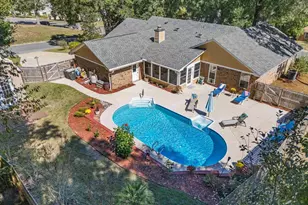 9841 Hollowbrook Dr, Pensacola, FL 32514 - Photo 1