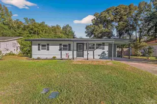 6524 Oakcrest Rd, Milton, FL 32570 - Photo 1