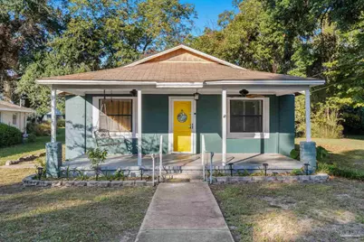 3417 N Tarragona St, Pensacola, FL 32503 - Photo 1