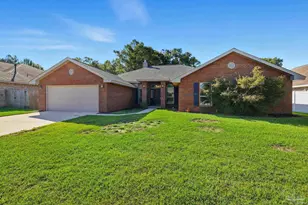 983 Perdido Rd, Cantonment, FL 32533 - Photo 1