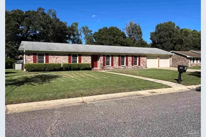 5142 Stevendale Rd, Pensacola, FL 32526 - Photo 1