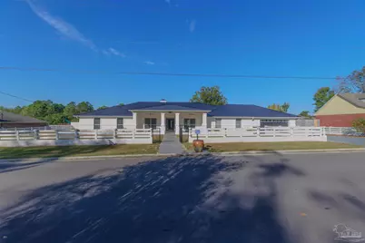 2115 Stallion Rd, Cantonment, FL 32533 - Photo 1