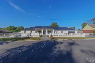 2115 Stallion Rd, Cantonment, FL 32533 - Photo 1