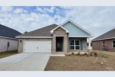 5860 Dove Nest Rd, Gulf Breeze, FL 32563 - Photo 1