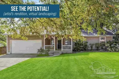 121 Claire Dr, Crestview, FL 32536 - Photo 1