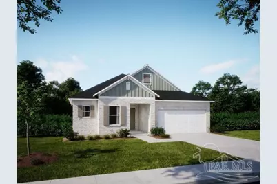 6112 Bellview Pointe Ln, Pensacola, FL 32526 - Photo 1