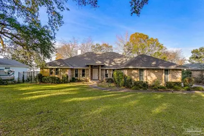 4228 E Sandy Bluff Dr, Gulf Breeze, FL 32563 - Photo 1