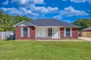 5344 Traci Dr, Milton, FL 32583 - Photo 1