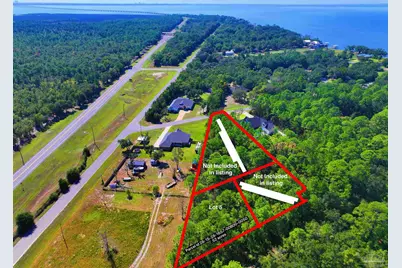 Lot 5 Olivia Ln, Milton, FL 32583 - Photo 1