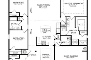 5375 Hidden Pnes Cir, Milton, FL 32583 - Photo 1