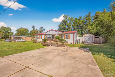 1200 Kemala Ave, Molino, FL 32577 - Photo 1