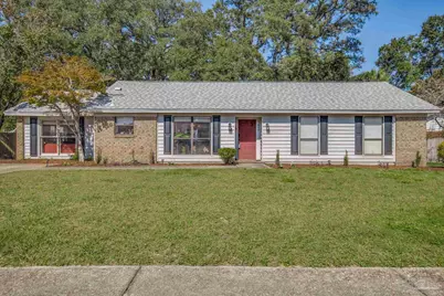 7426 Northpointe Blvd, Pensacola, FL 32514 - Photo 1