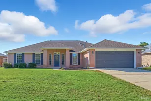 551 Batten Blvd, Pensacola, FL 32507 - Photo 1