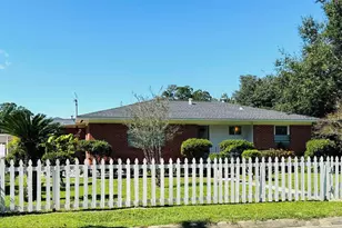 801 N 57th Ave, Pensacola, FL 32506 - Photo 1