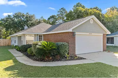6542 Watermark Cv, Gulf Breeze, FL 32563 - Photo 1