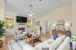 3535 Flintwood Cir, Pensacola, FL 32504 - Photo 1