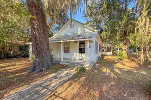 4550 Church St, Bagdad, FL 32583 - Photo 1