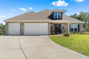 2401 Okatie Ln, Cantonment, FL 32533 - Photo 1
