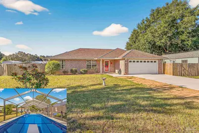 5361 Willard Norris Rd, Milton, FL 32570 - Photo 1