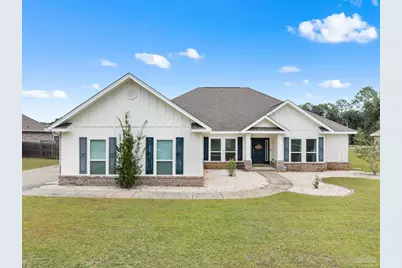 440 Nowak Rd, Cantonment, FL 32533 - Photo 1