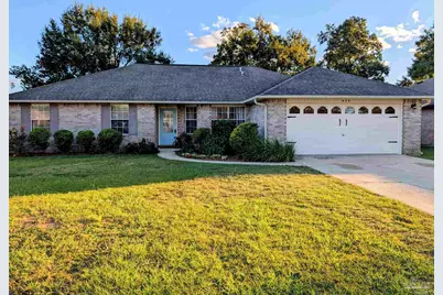 829 Horsemens Path, Cantonment, FL 32533 - Photo 1