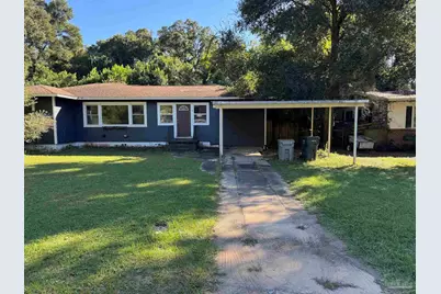 27 Linda St, Pensacola, FL 32506 - Photo 1