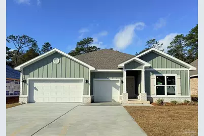 3439 Crossvine Rd, Cantonment, FL 32533 - Photo 1