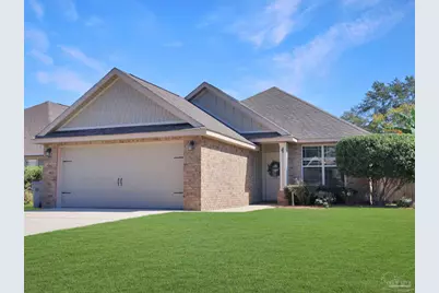2586 Fiddlers Cir, Cantonment, FL 32533 - Photo 1