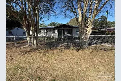142 W Burgess Rd, Pensacola, FL 32503 - Photo 1