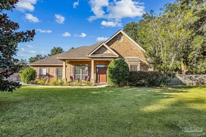 2904 Sundance Ln, Cantonment, FL 32533 - Photo 1