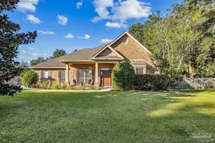 2904 Sundance Ln, Cantonment, FL 32533 - Photo 1