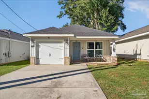 710 W Detroit Blvd, Pensacola, FL 32534 - Photo 1