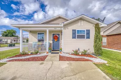 5713 Tryton Cir, Pensacola, FL 32526 - Photo 1