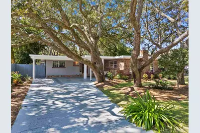 314 Camelia St, Gulf Breeze, FL 32561 - Photo 1