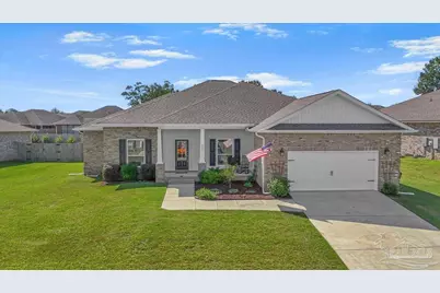 441 Broadleaf Cir, Cantonment, FL 32533 - Photo 1