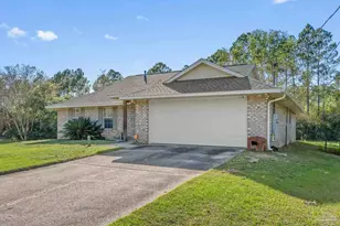 413 Peppertree Trail, Pensacola, FL 32506 - Photo 1