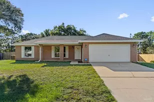 1989 Indigo St, Navarre, FL 32566 - Photo 1