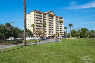 13928 River Rd #305, Perdido Key, FL 32507 - Photo 1