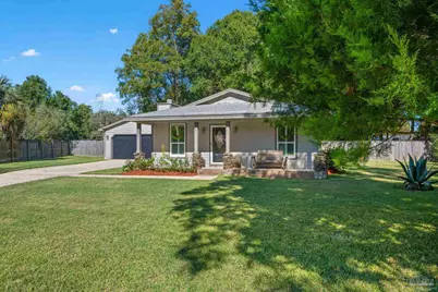 6320 Clegg Rd, Pensacola, FL 32526 - Photo 1